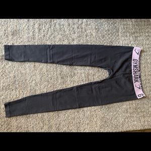 Gymshark Fit Leggings